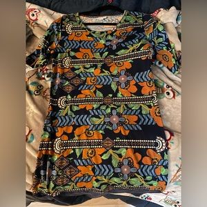 Lularoe women’s dress
